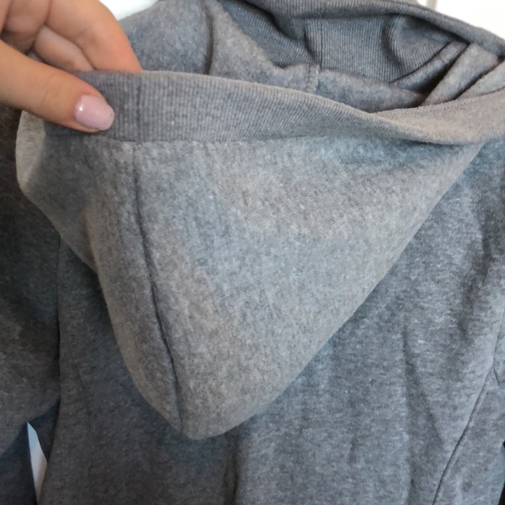 Grey Jacket - Picture 8 of 8